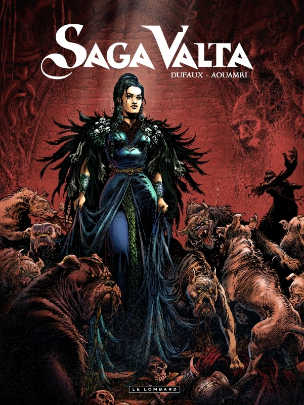 SAGA VALTA 2