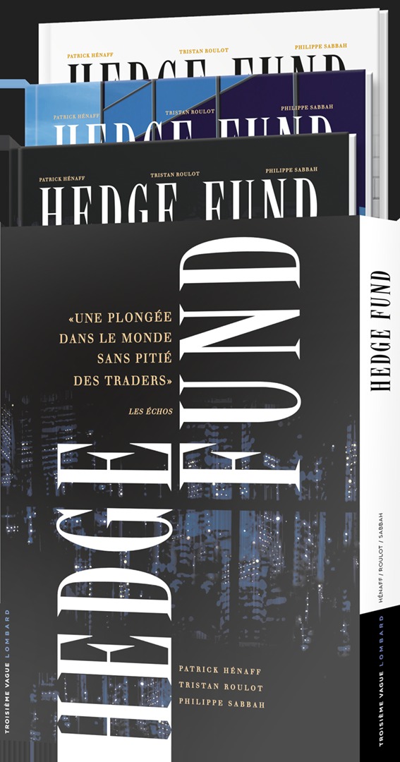 FOURREAU HEDGE FUND T1AT3