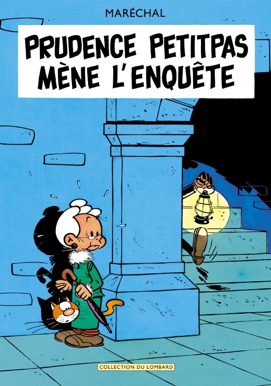 INTEGRALE PRUDENCE PETITPAS