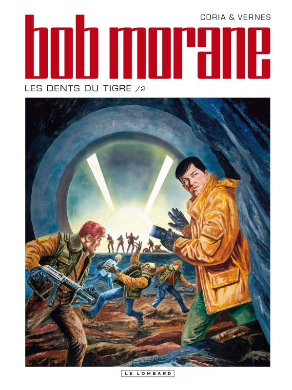 LES DENTS DU TIGRE - 2EME PARTIE
