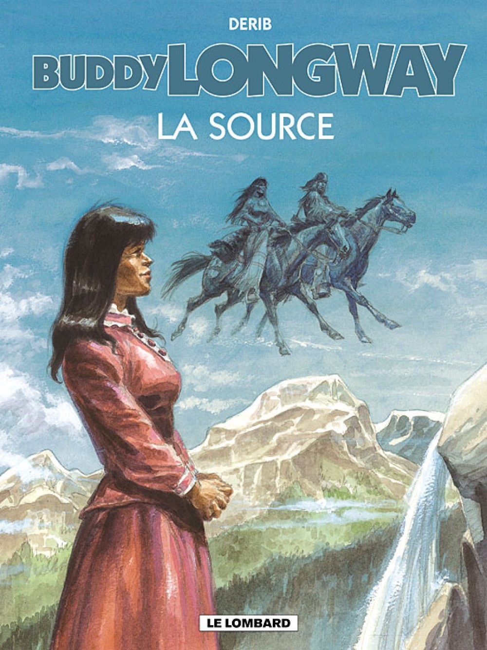 LA SOURCE
