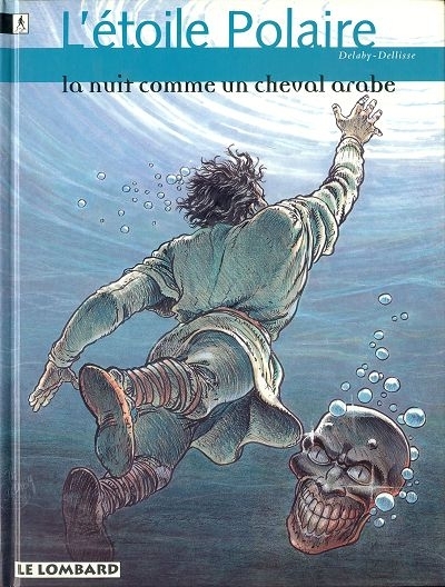 NUIT COMME UN CHEVAL ARABE (LA)