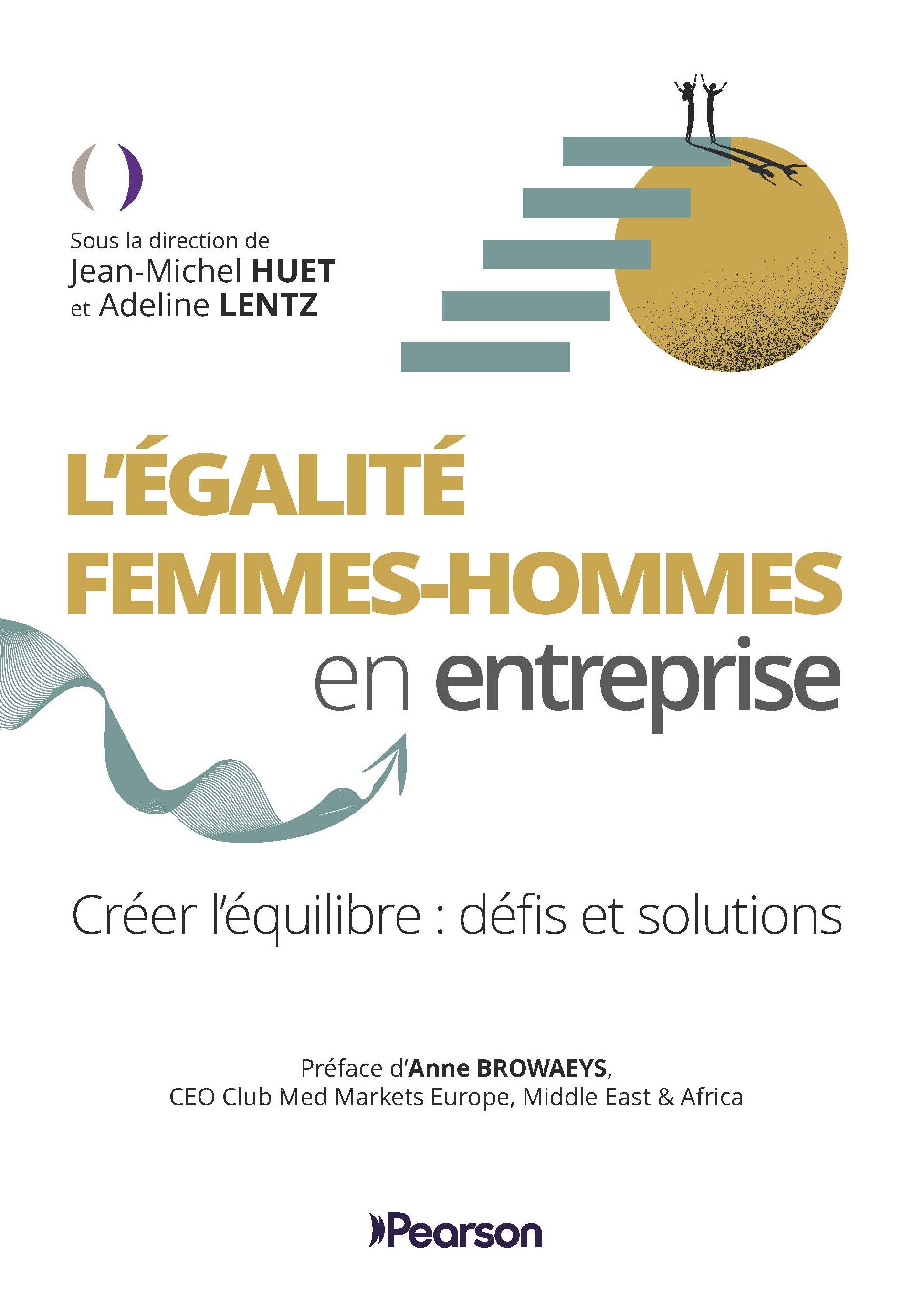 L'Égalité femmes-hommes en entreprise