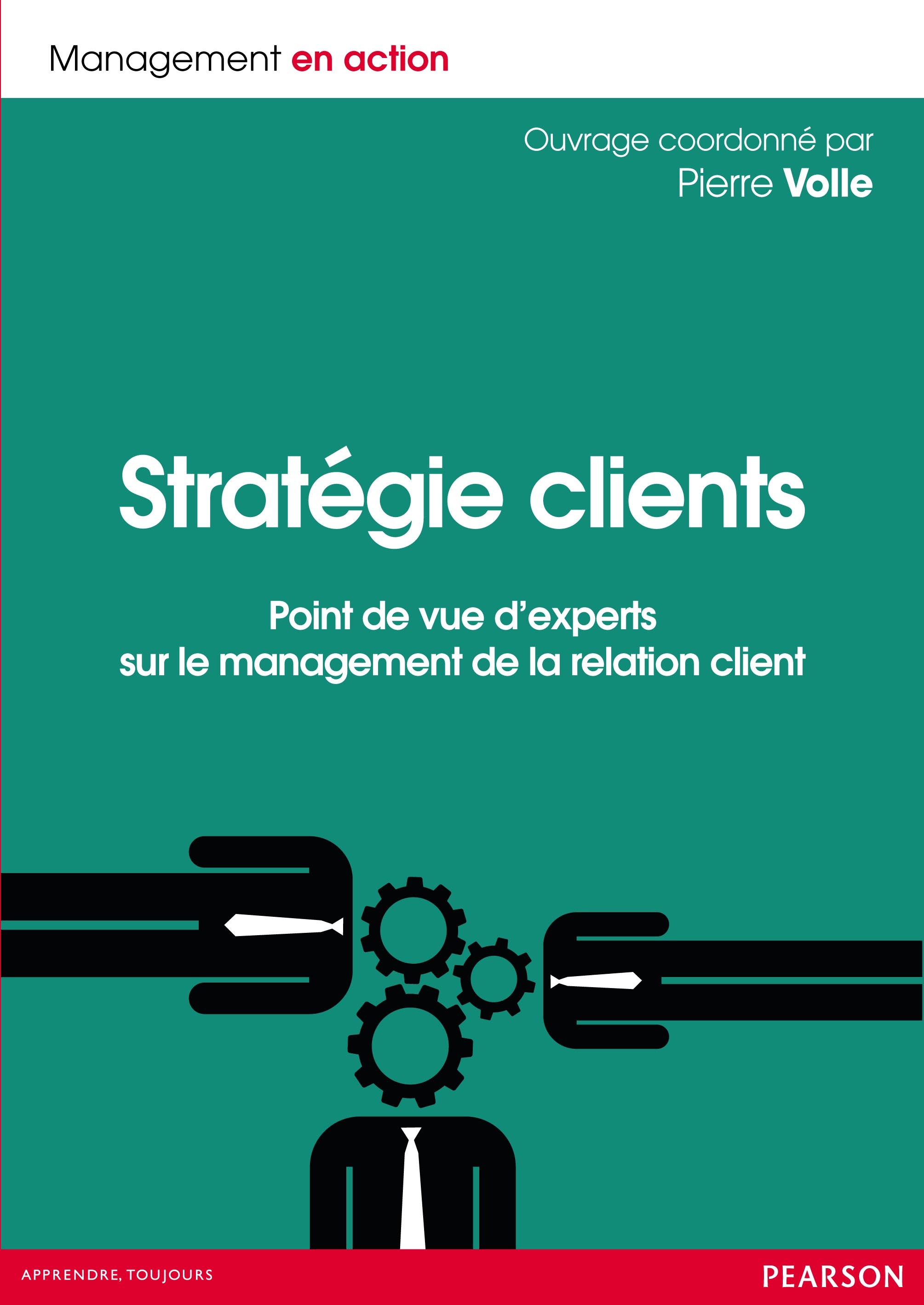 STRATEGIE CLIENTS