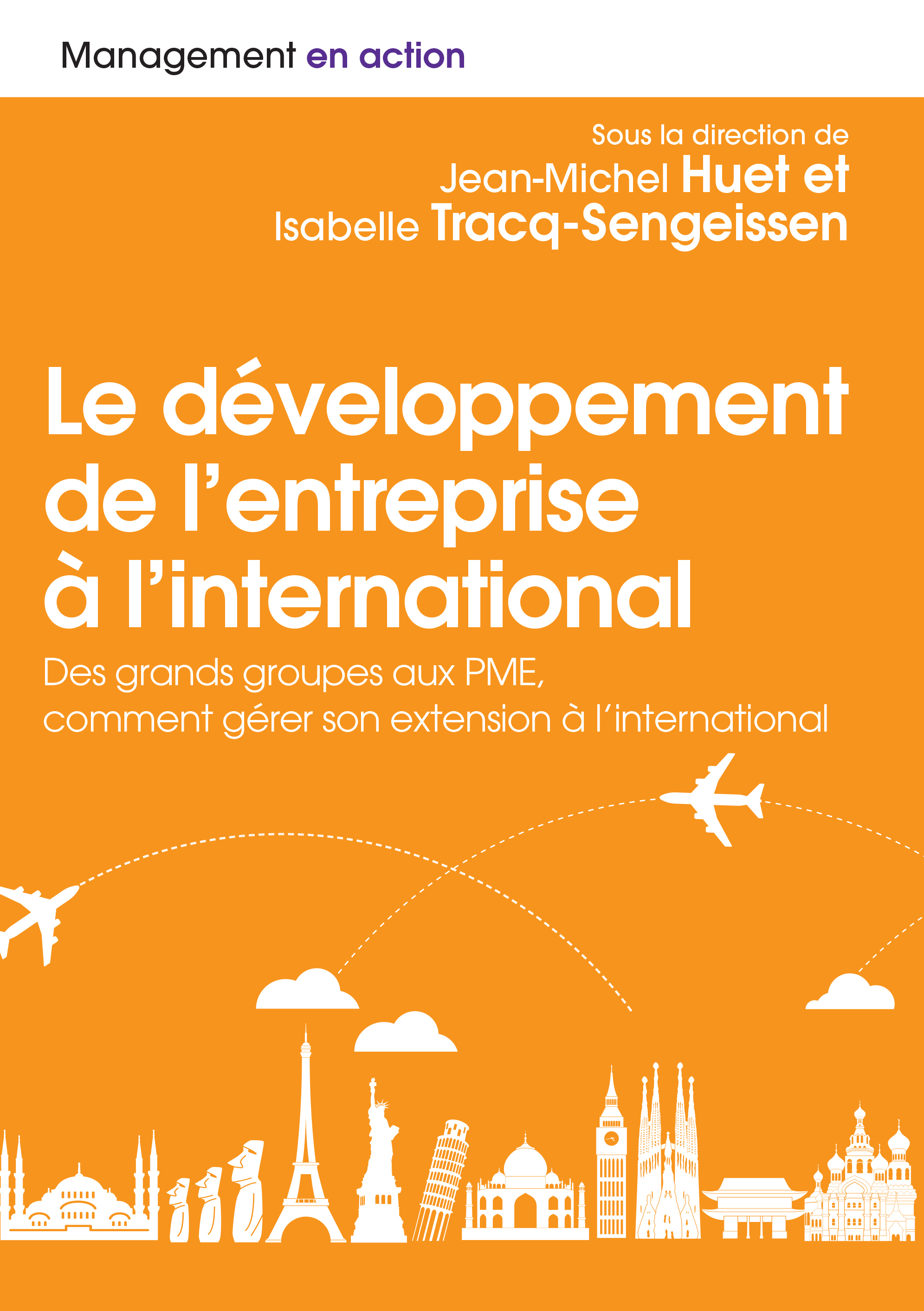 Développement et management à l'international
