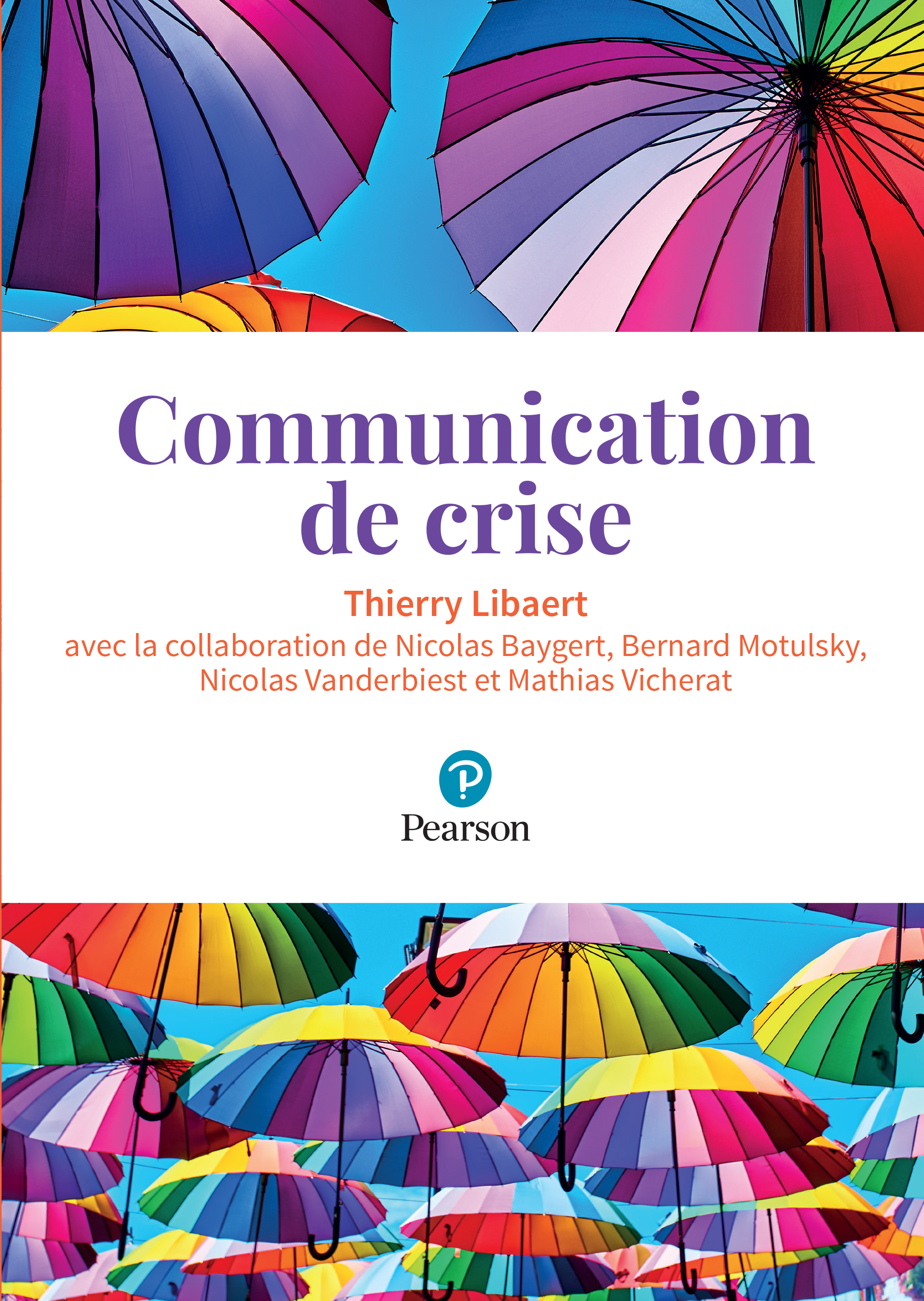 LA COMMUNICATION DE CRISE