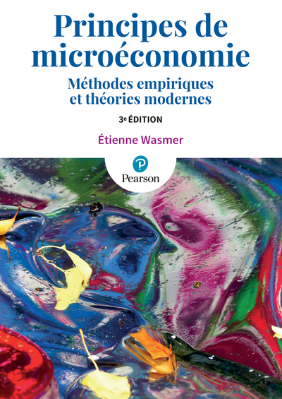 Principes de microéconomie - 3e édition
