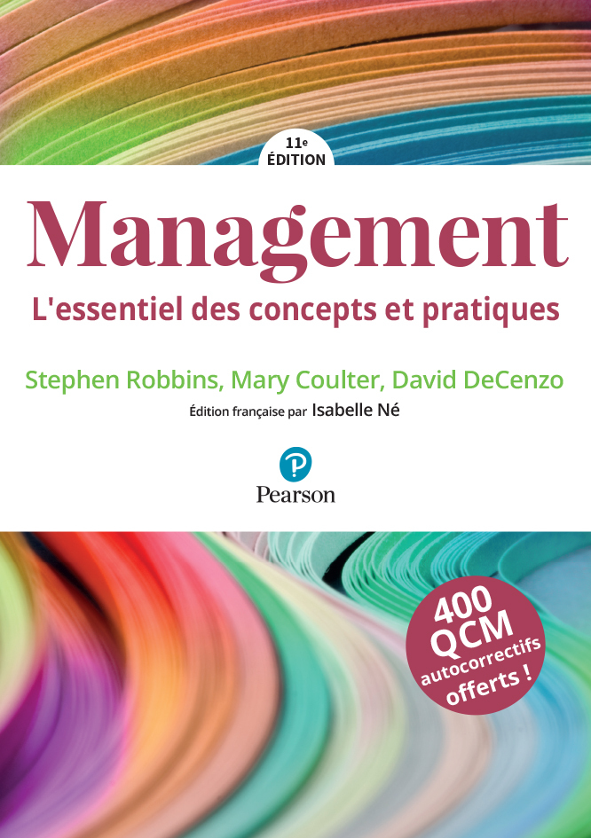 Management - 11e édition