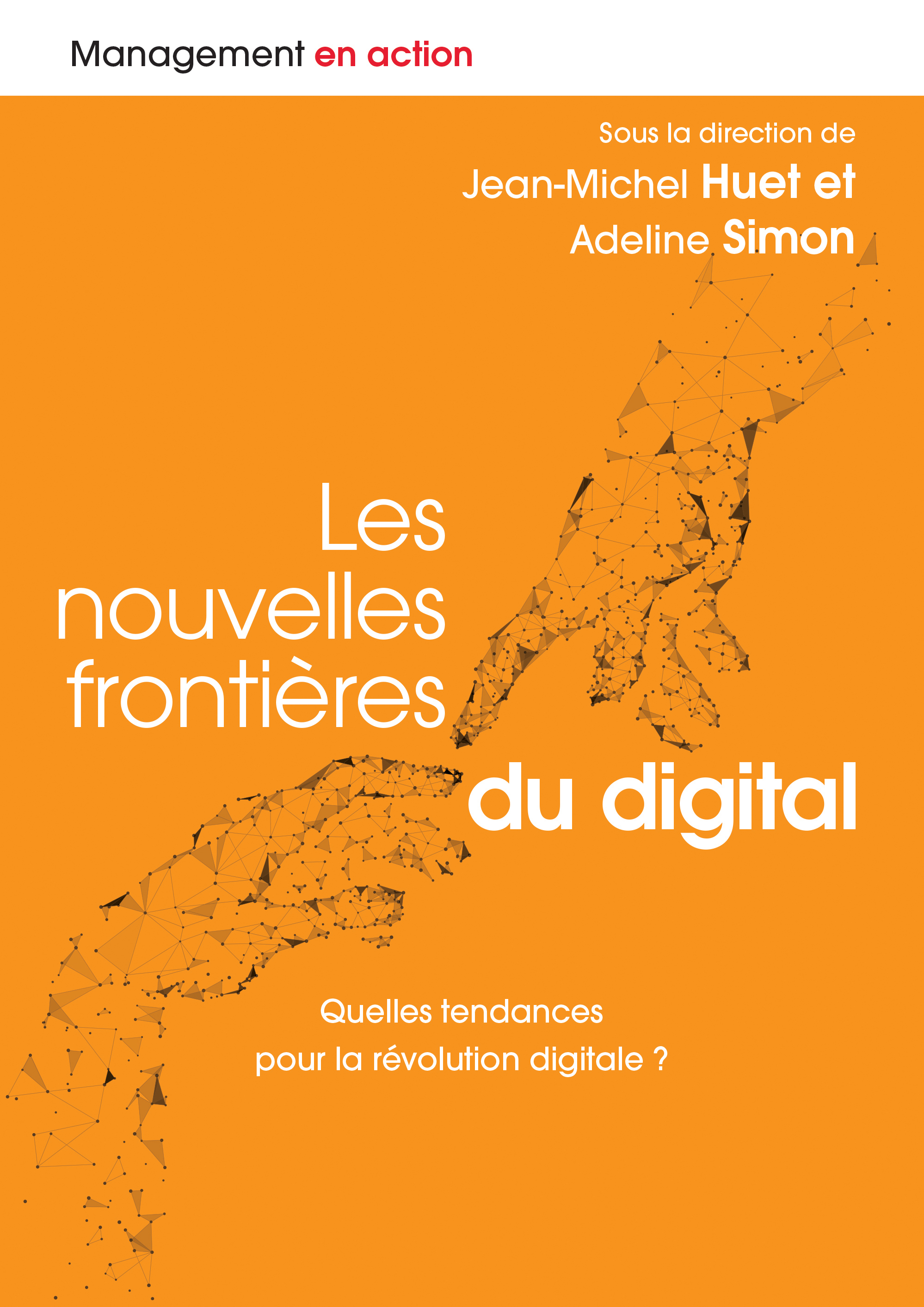 LES NOUVELLES FRONTIERES DU DIGITAL