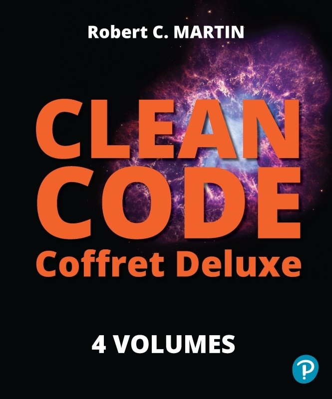 Clean code : Coffret Deluxe