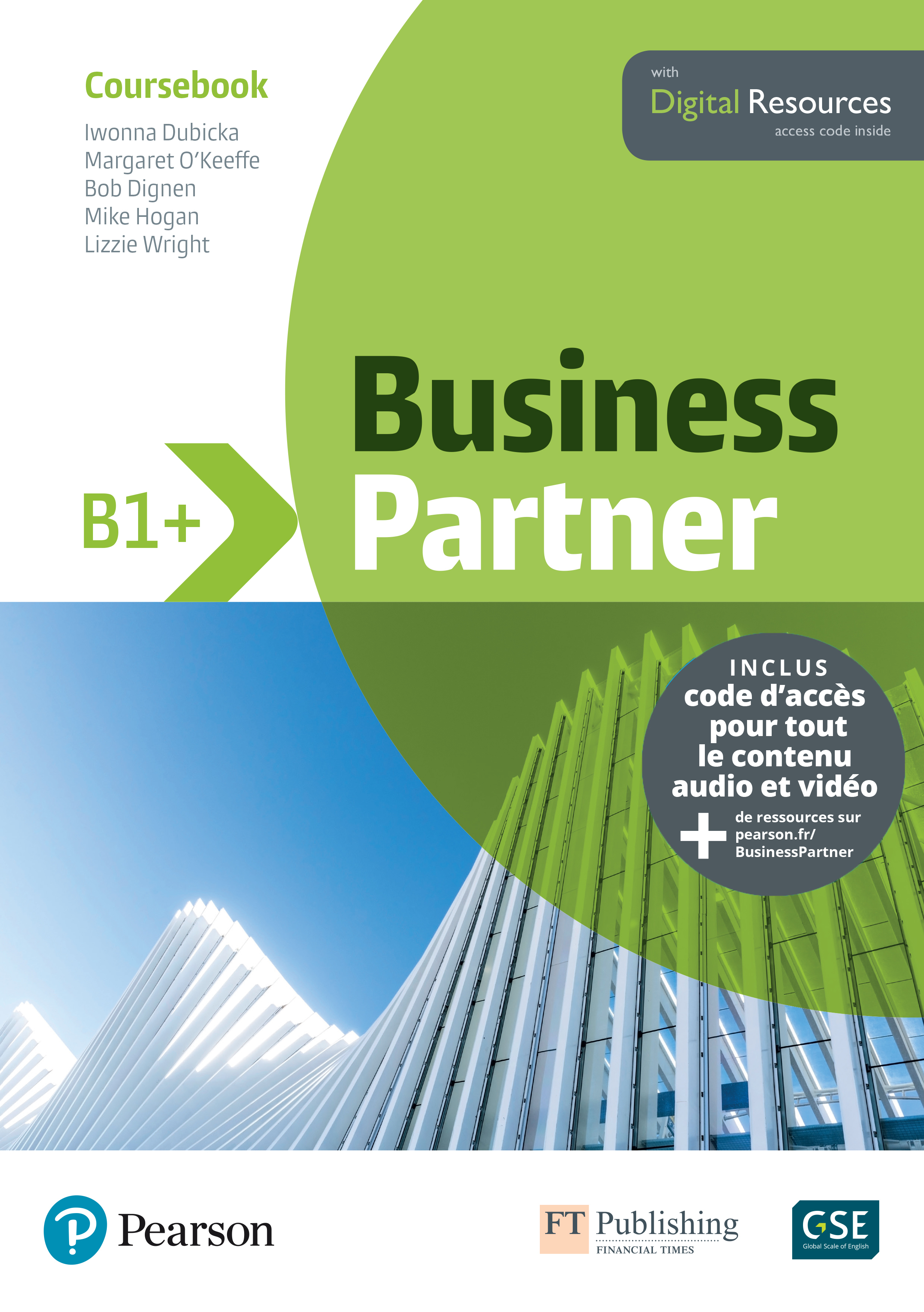 BUSINESS PARTNER B1+ MANUEL & RESSOURCES WEB