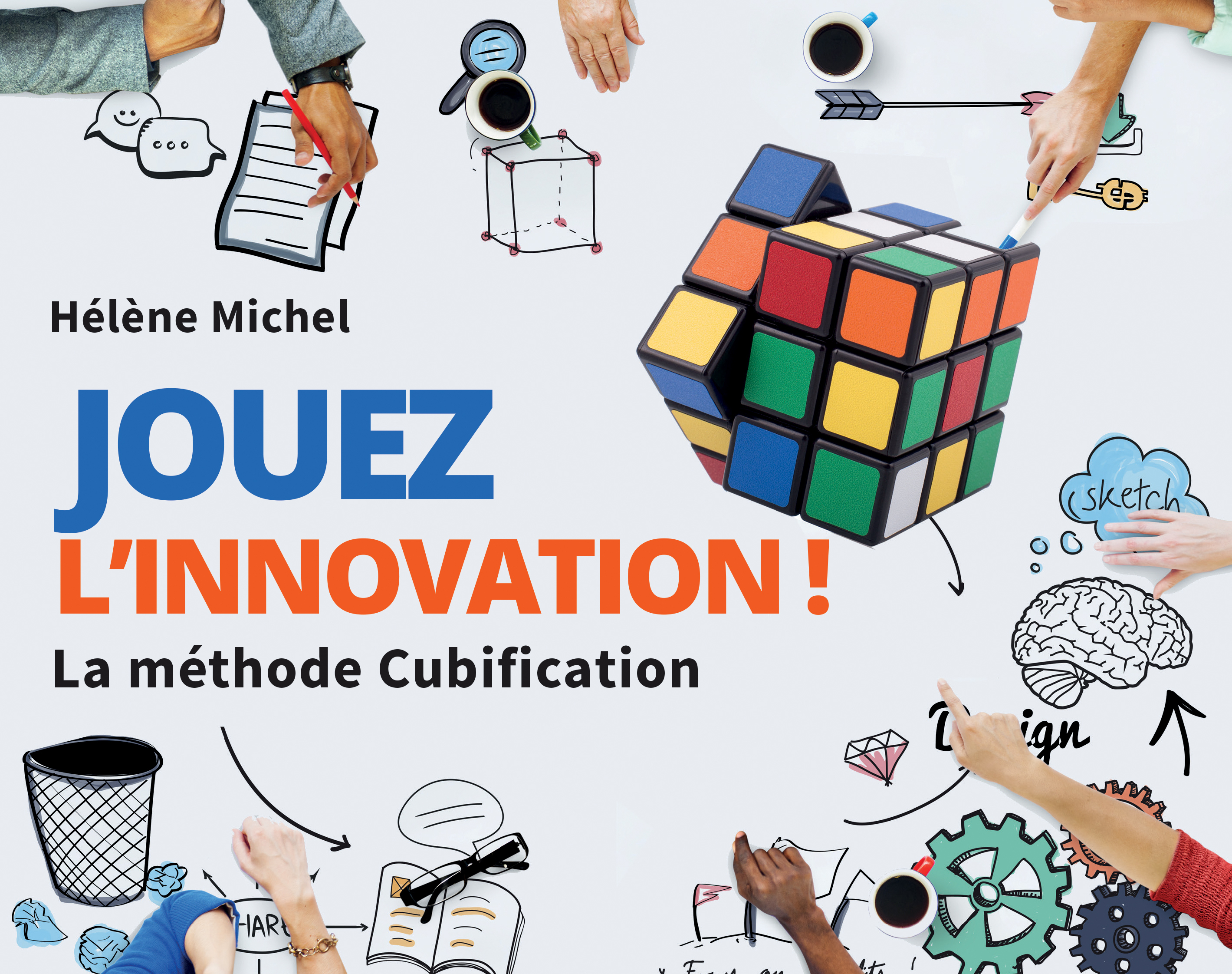 Jouez l'innovation !