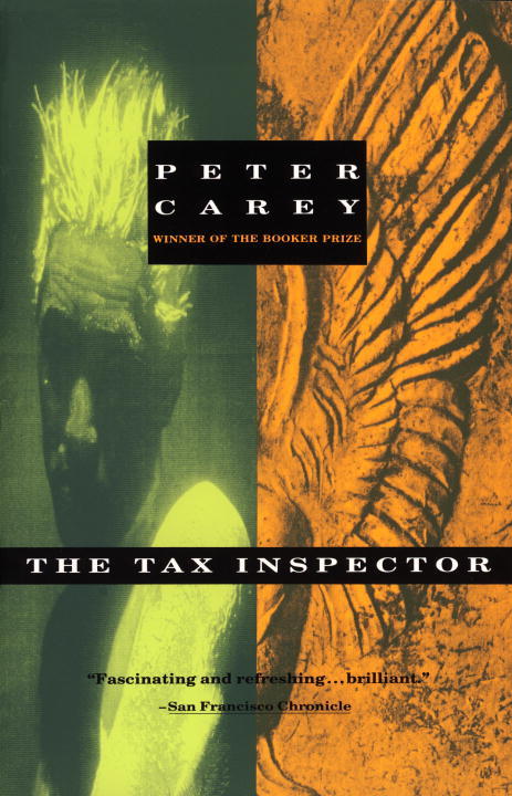 The tax inspector
