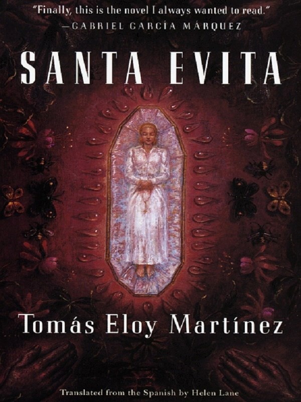 Santa Evita