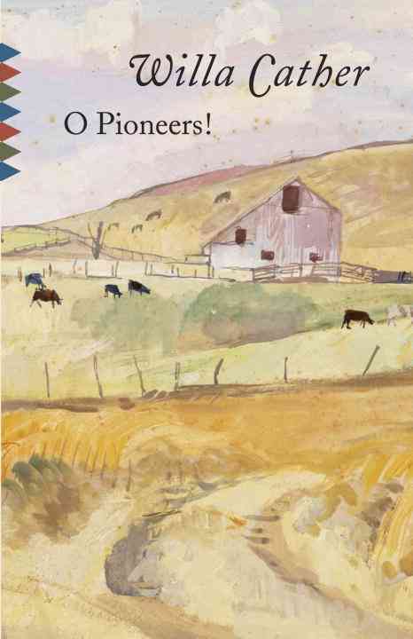 O PIONEERS