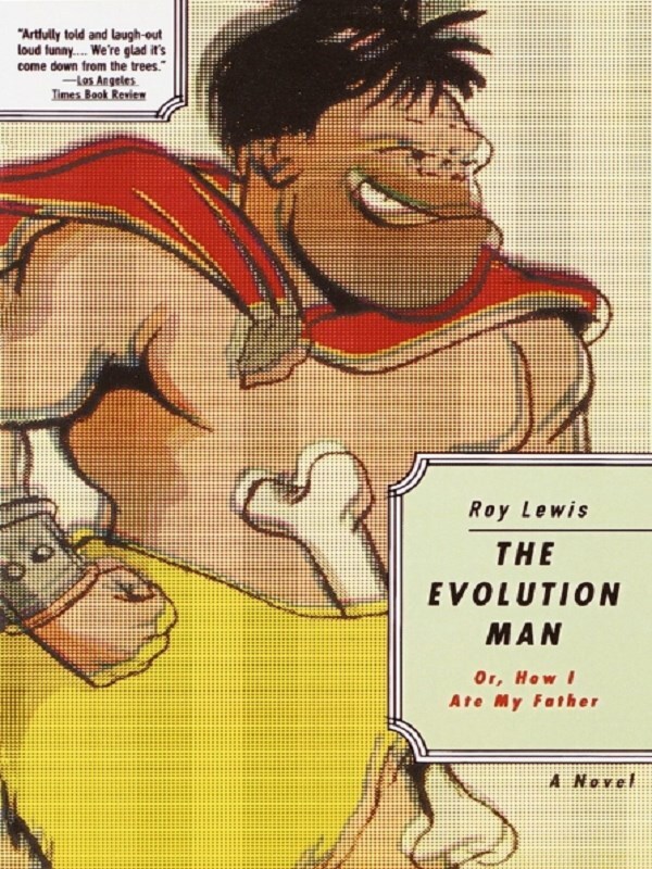 The Evolution Man