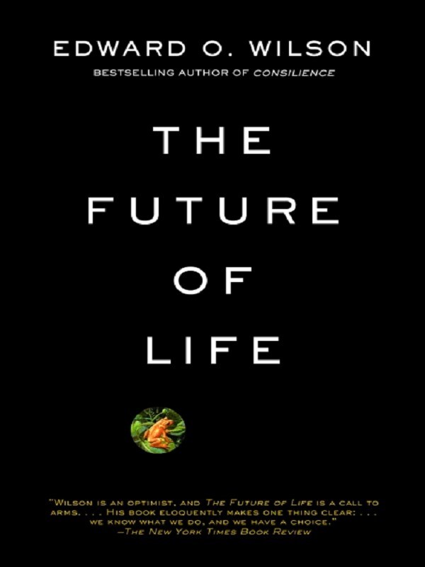 The Future of Life
