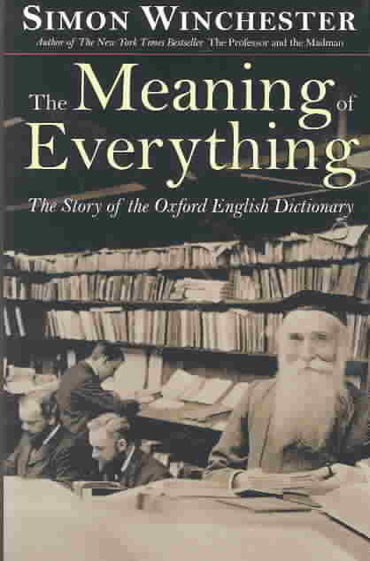 The Meaning of Everything