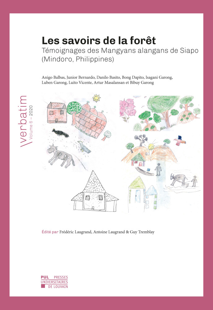 Les savoirs de la forêt