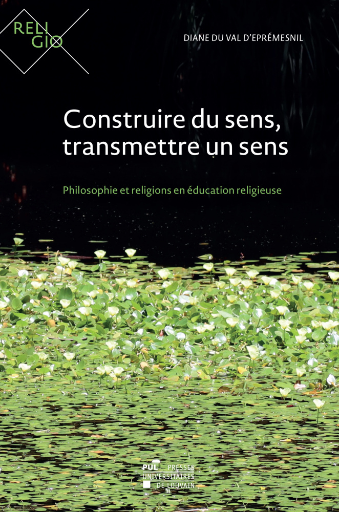 Construire du sens, transmettre un sens