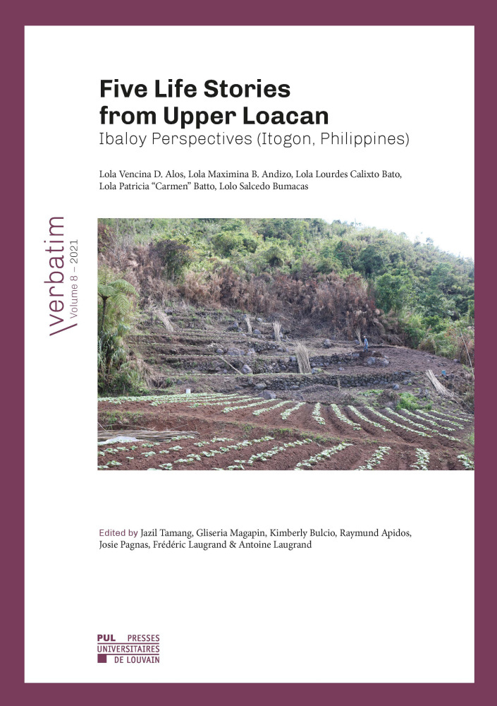 Five Life Stories from Upper Loacan