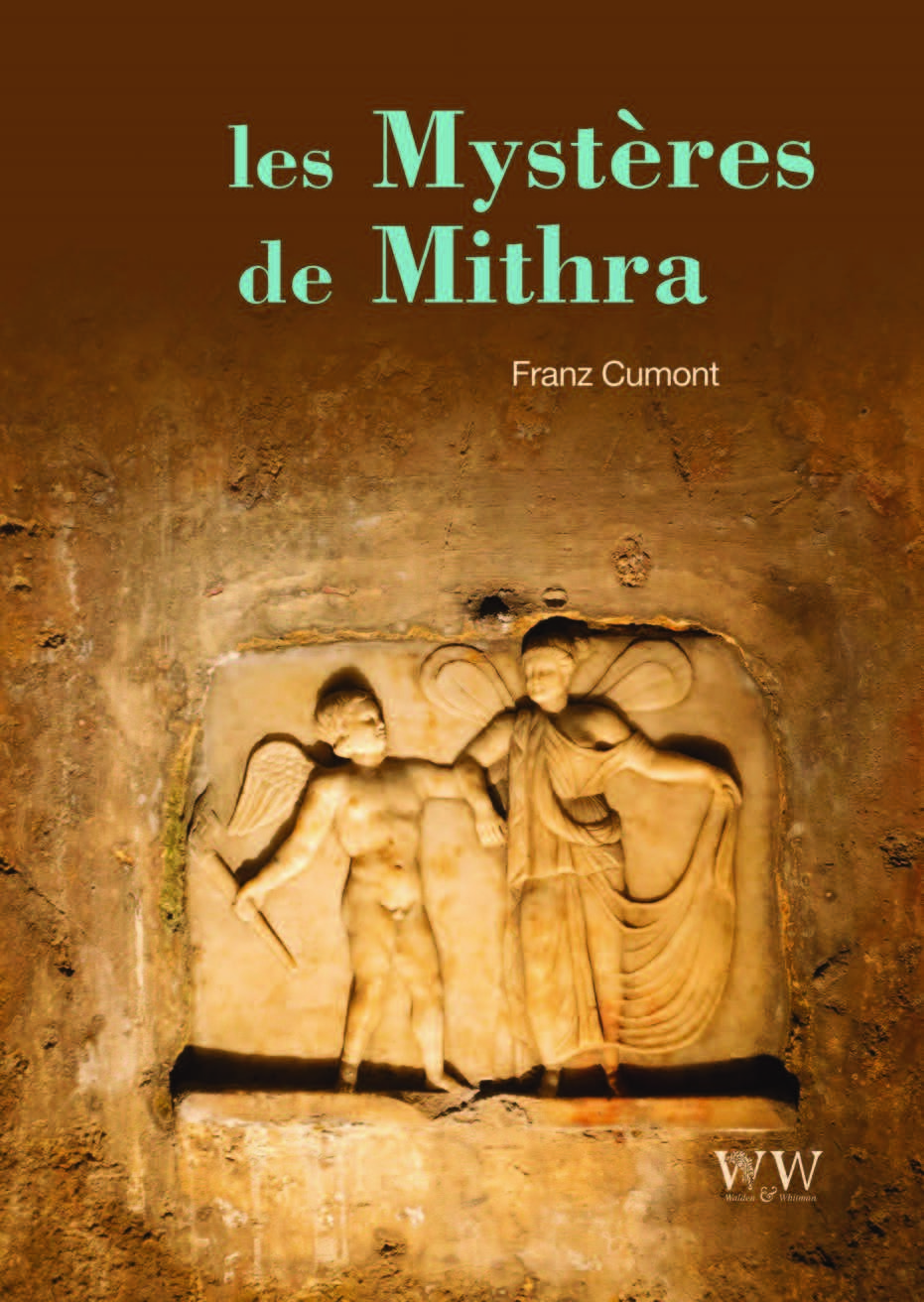 Les mystères de Mithra