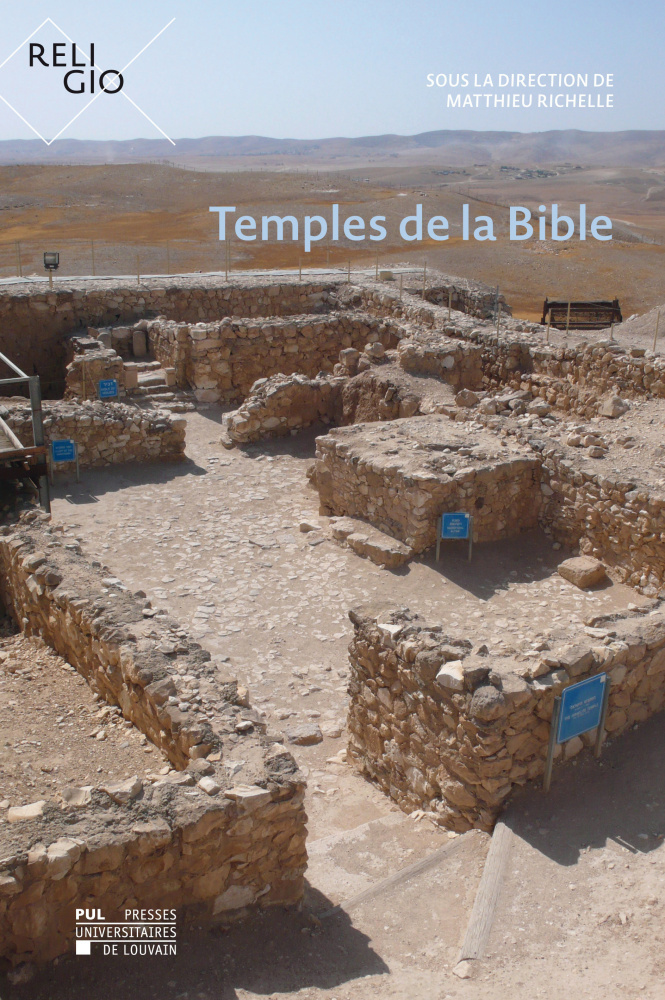 TEMPLES DE LA BIBLE