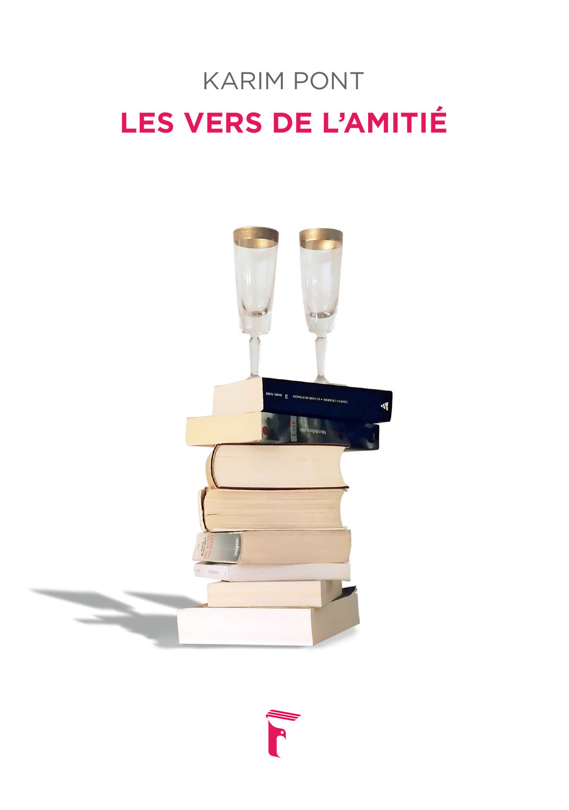 Les vers de l'amitié