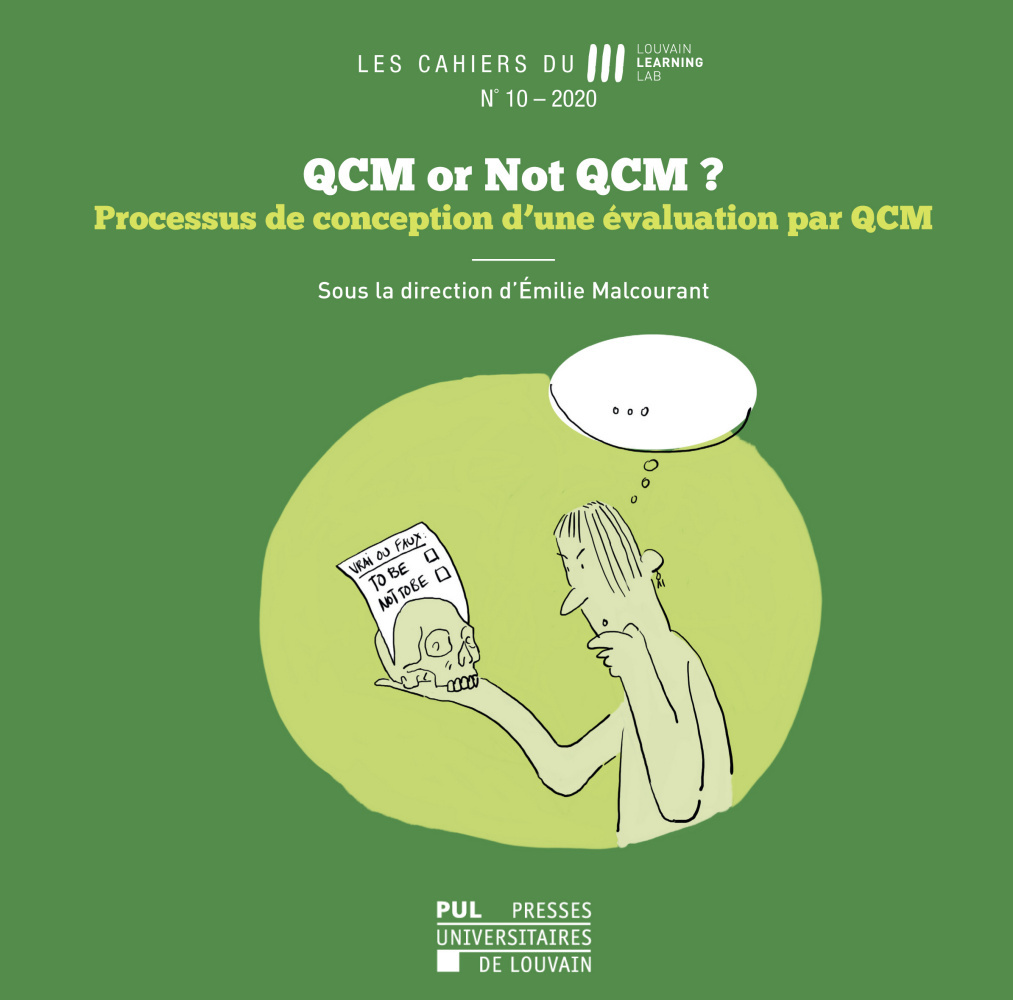 QCM or Not QCM ?