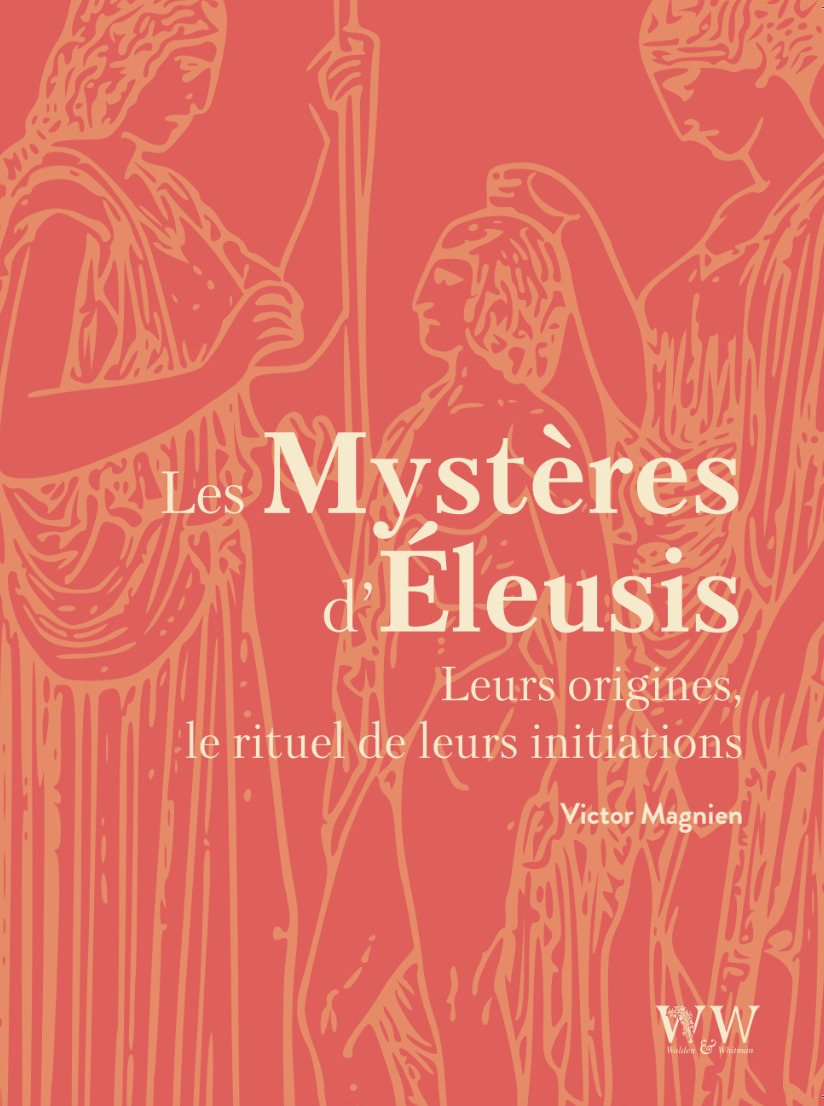 Les Mystères d'Éleusis