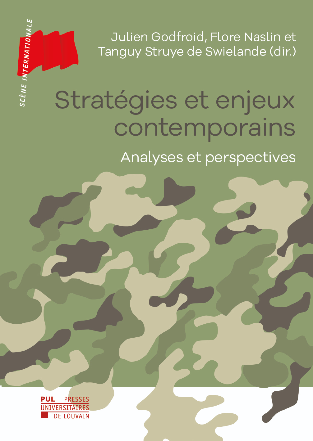 STRATEGIES ET ENJEUX CONTEMPORAINS : ANALYSES ET PERSPECTIVES