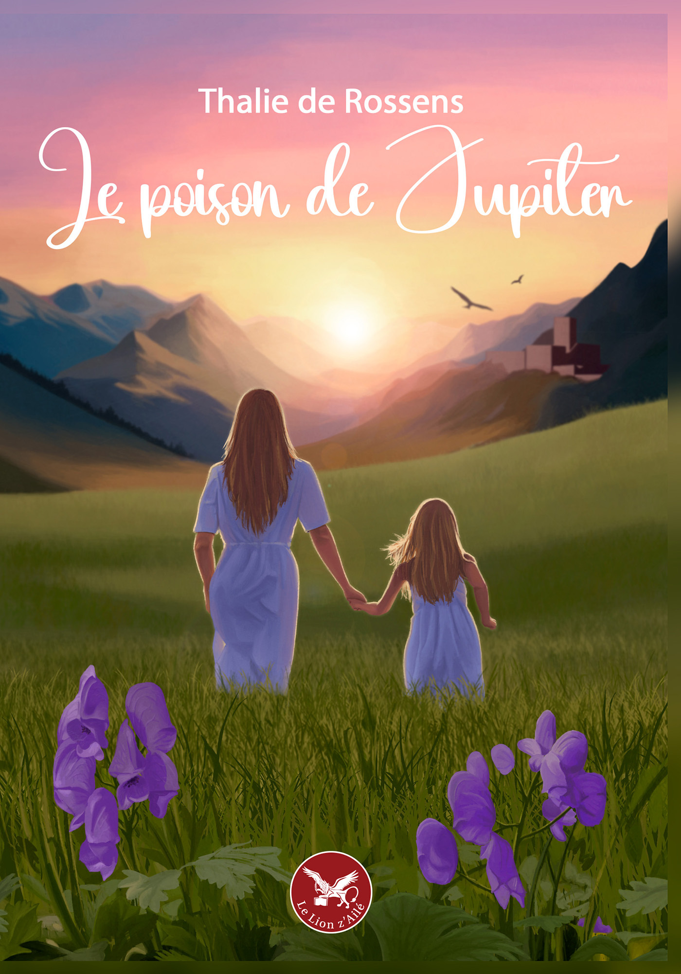 Le poison de Jupiter