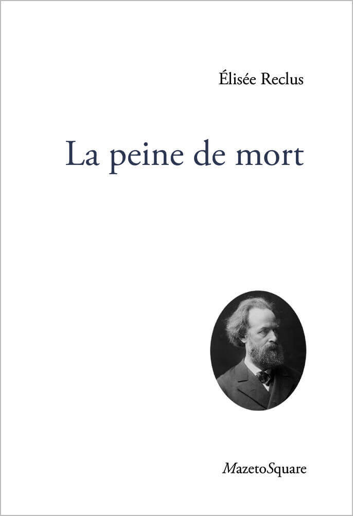 La peine de mort