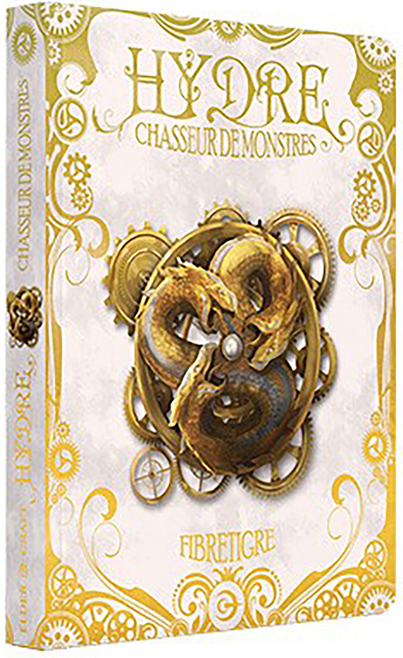 Hydre - Chasseurs de Monstres