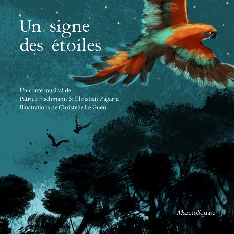 SIGNE DES ETOILES