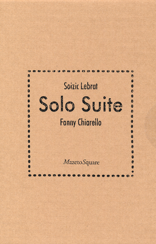 SOLO SUITE