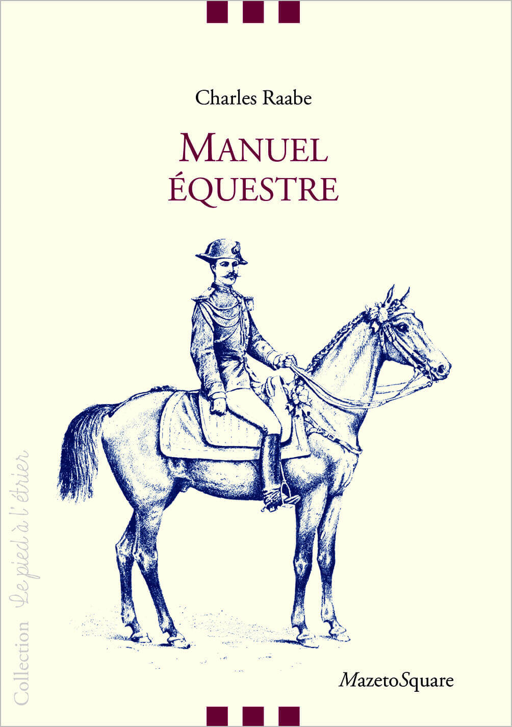 Manuel équestre