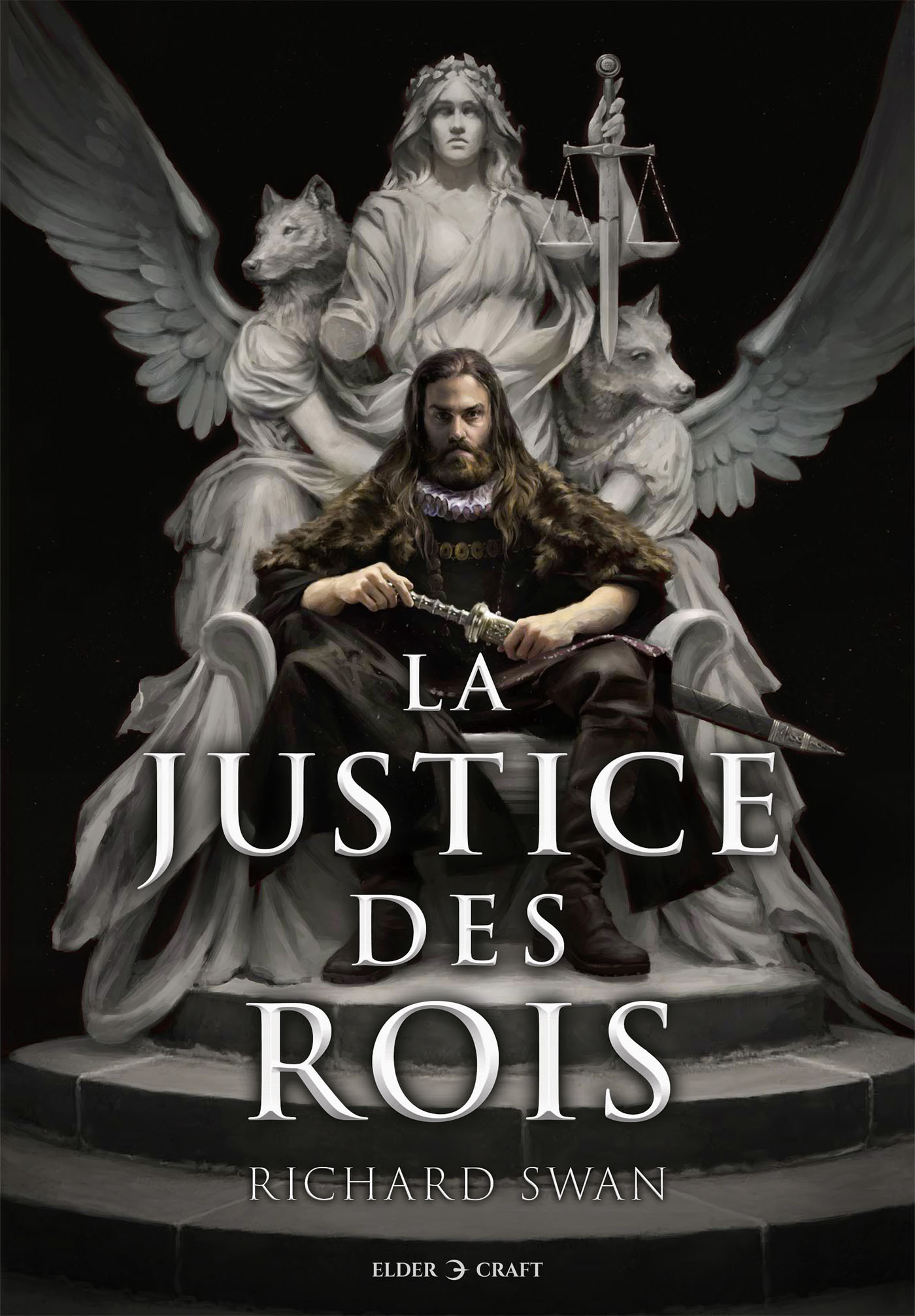 La Justice des rois