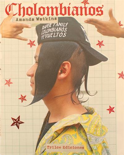 Cholombianos /anglais