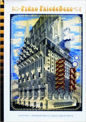 Pedro Friedeberg /anglais