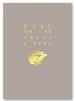 Gold of the Great Steppe
