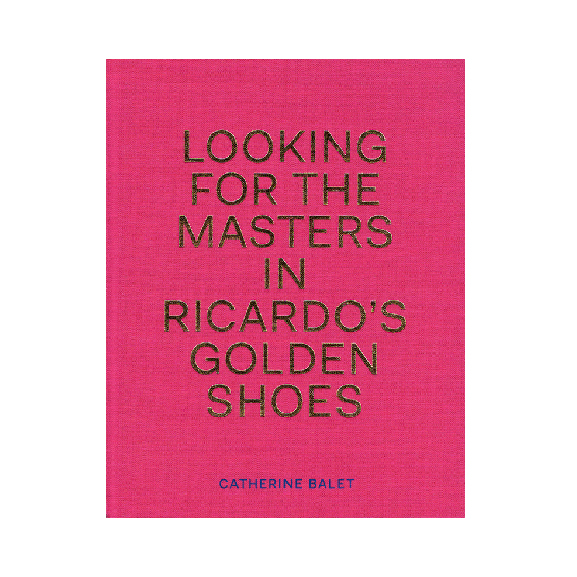 LOOKING FOR THE MASTERS