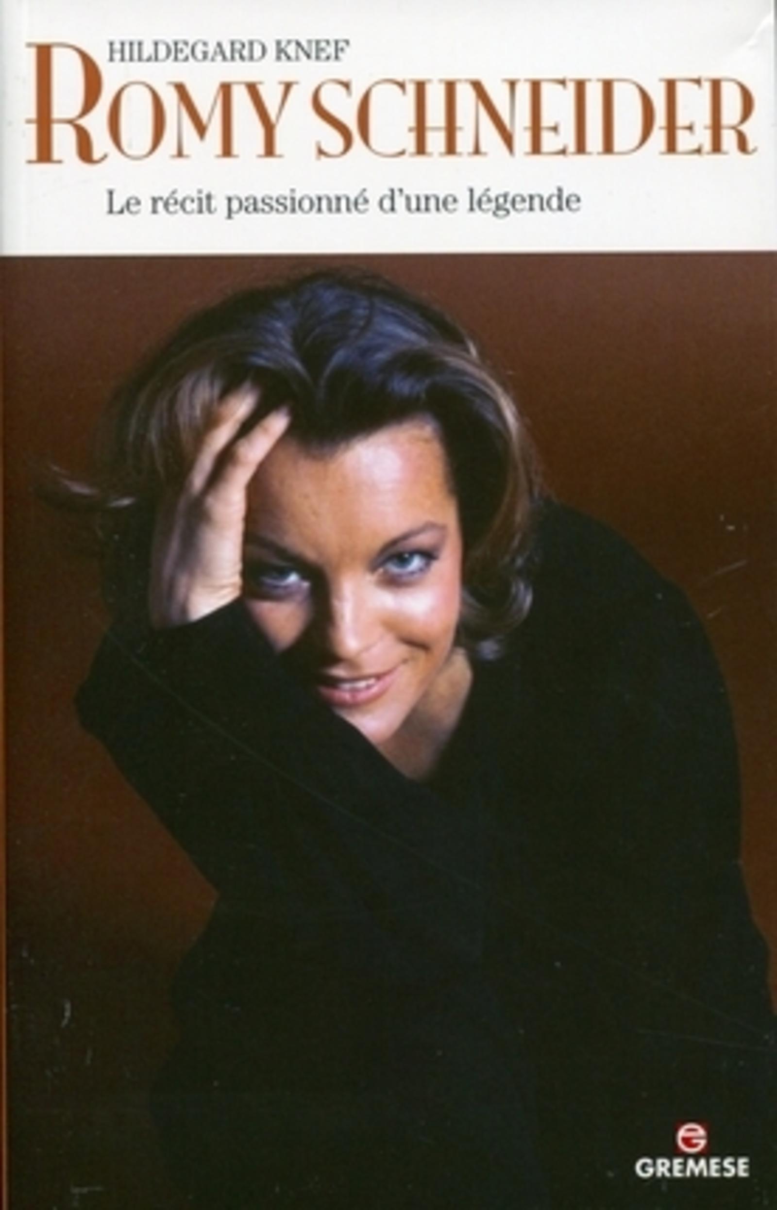 Romy Schneider