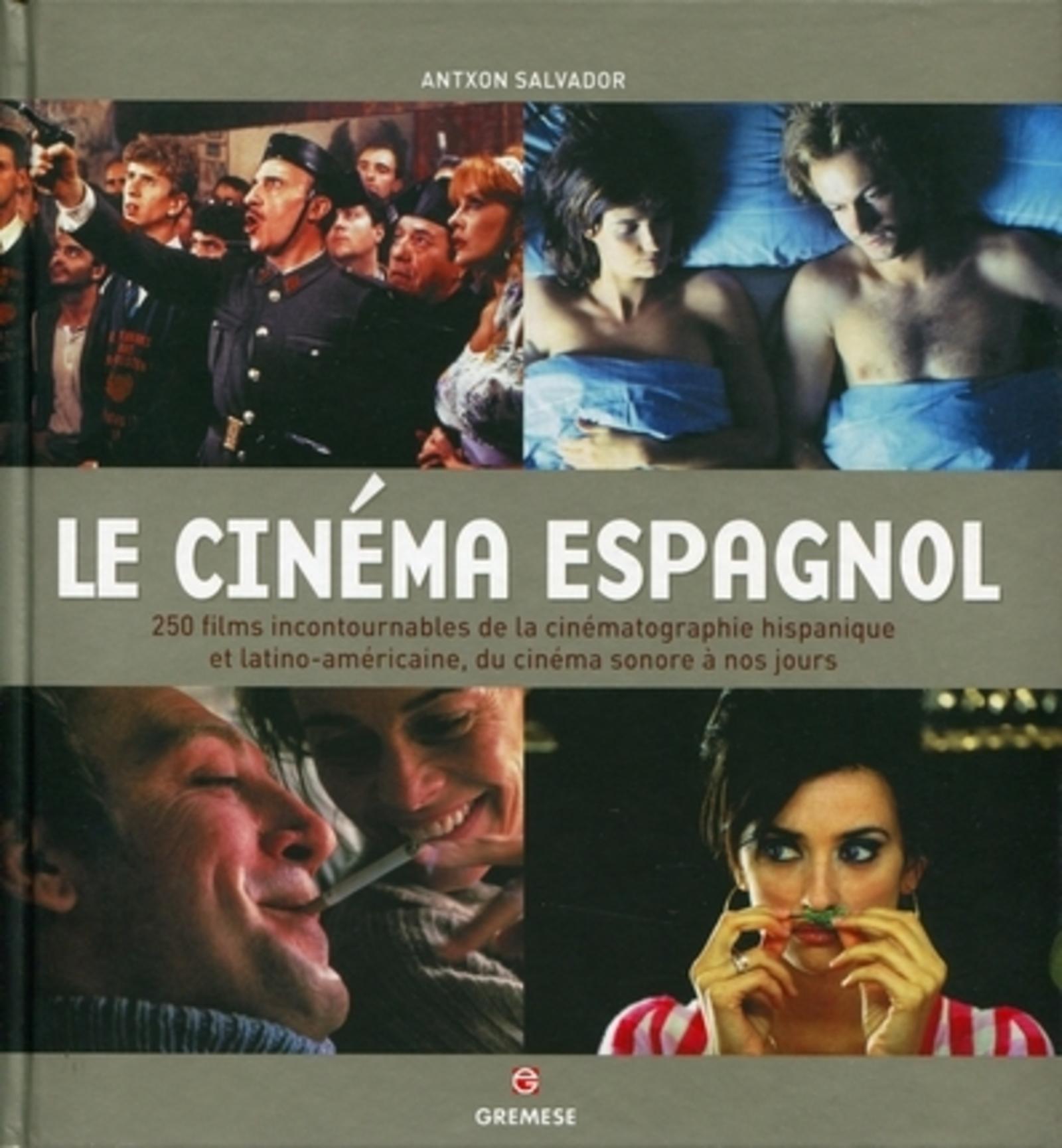 Le cinéma espagnol