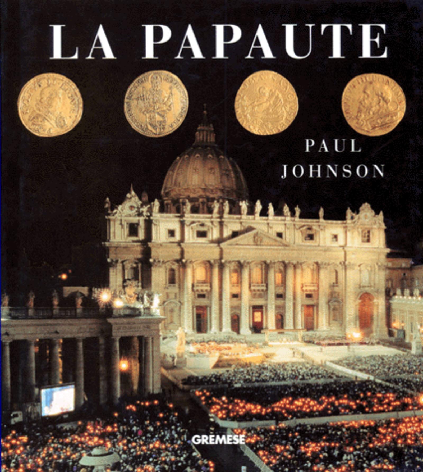 LA PAPAUTE