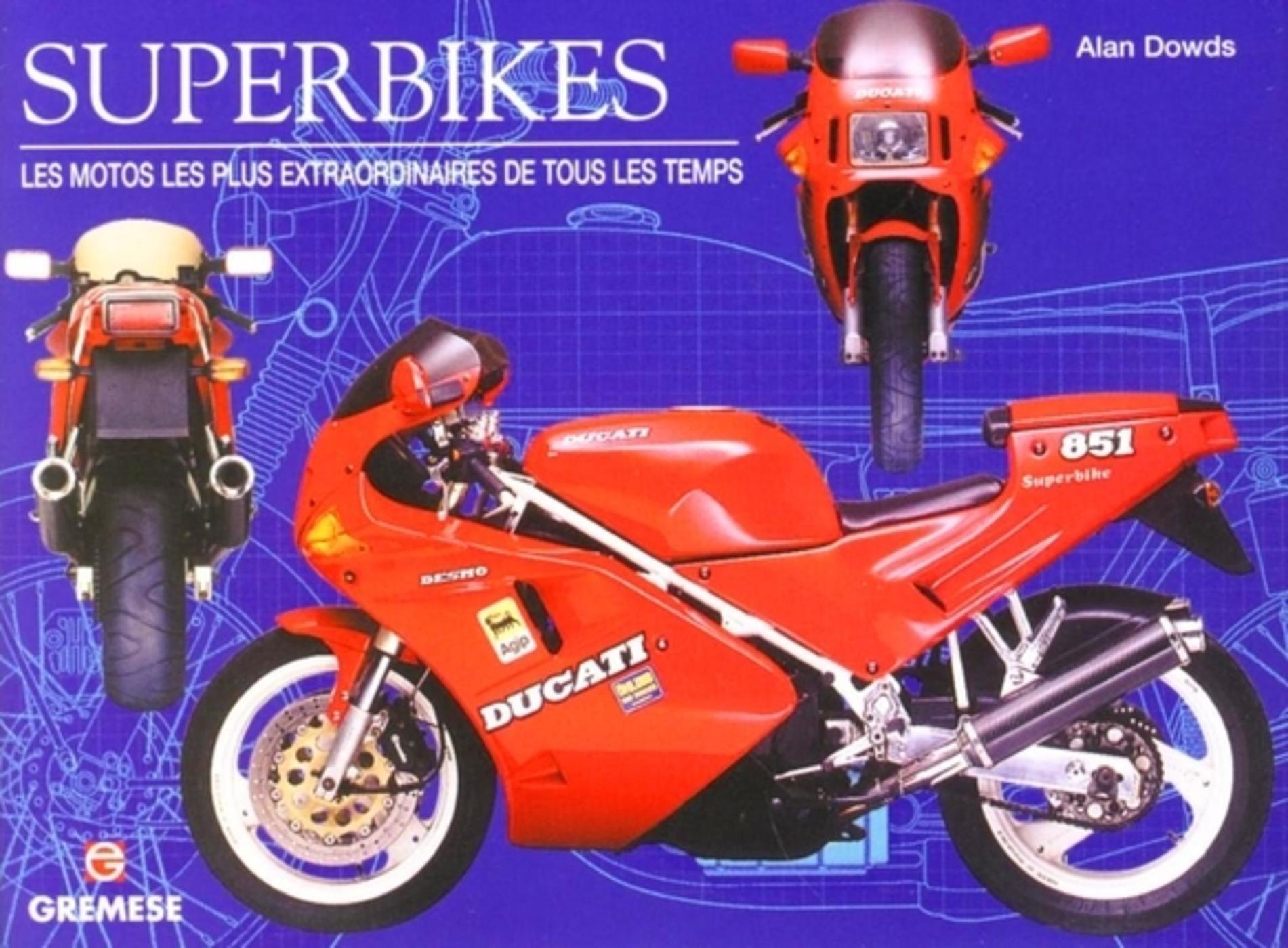 Superbikes