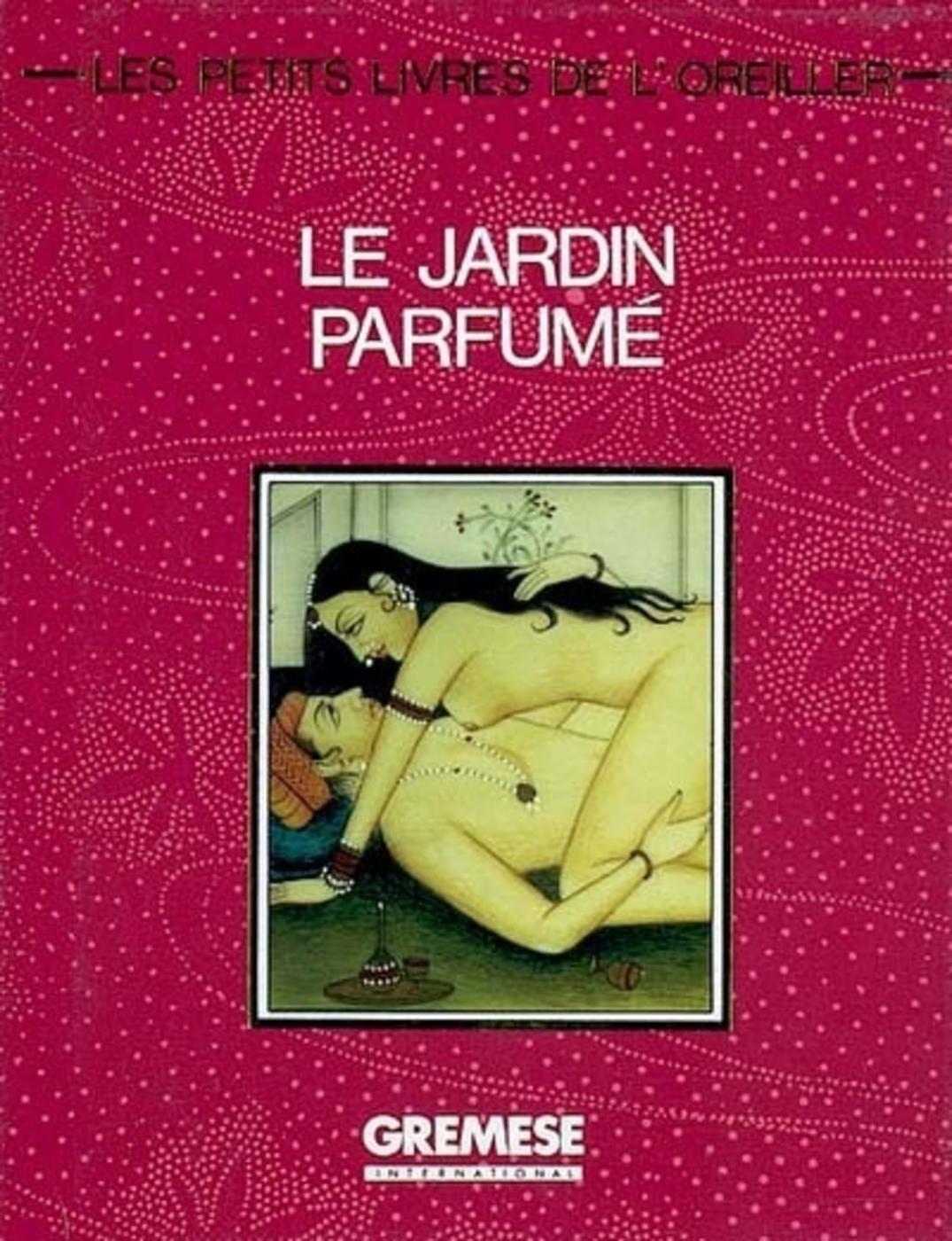 Le Jardin Parfume