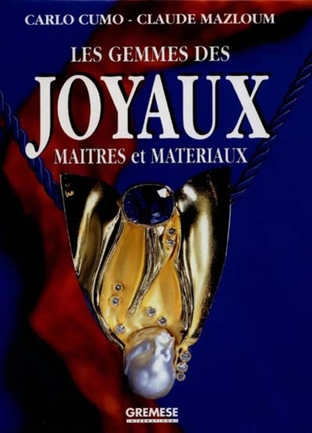 Les Gemmes Des Joyaux Maitres Et Materiaux