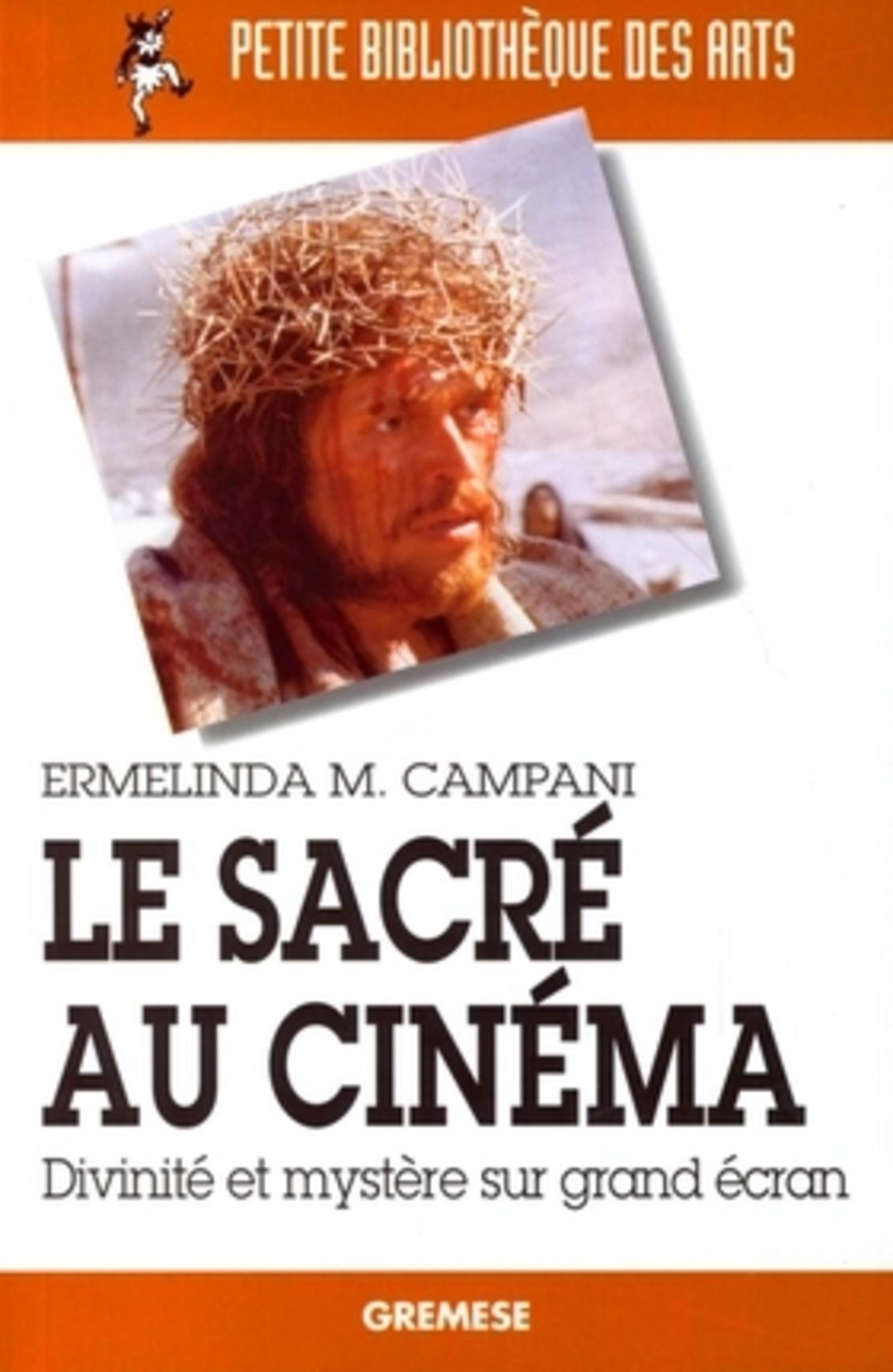 Le sacré au cinéma