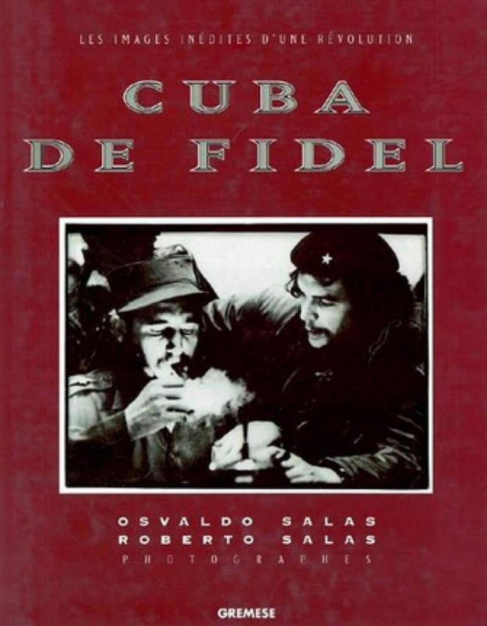Cuba de Fidel